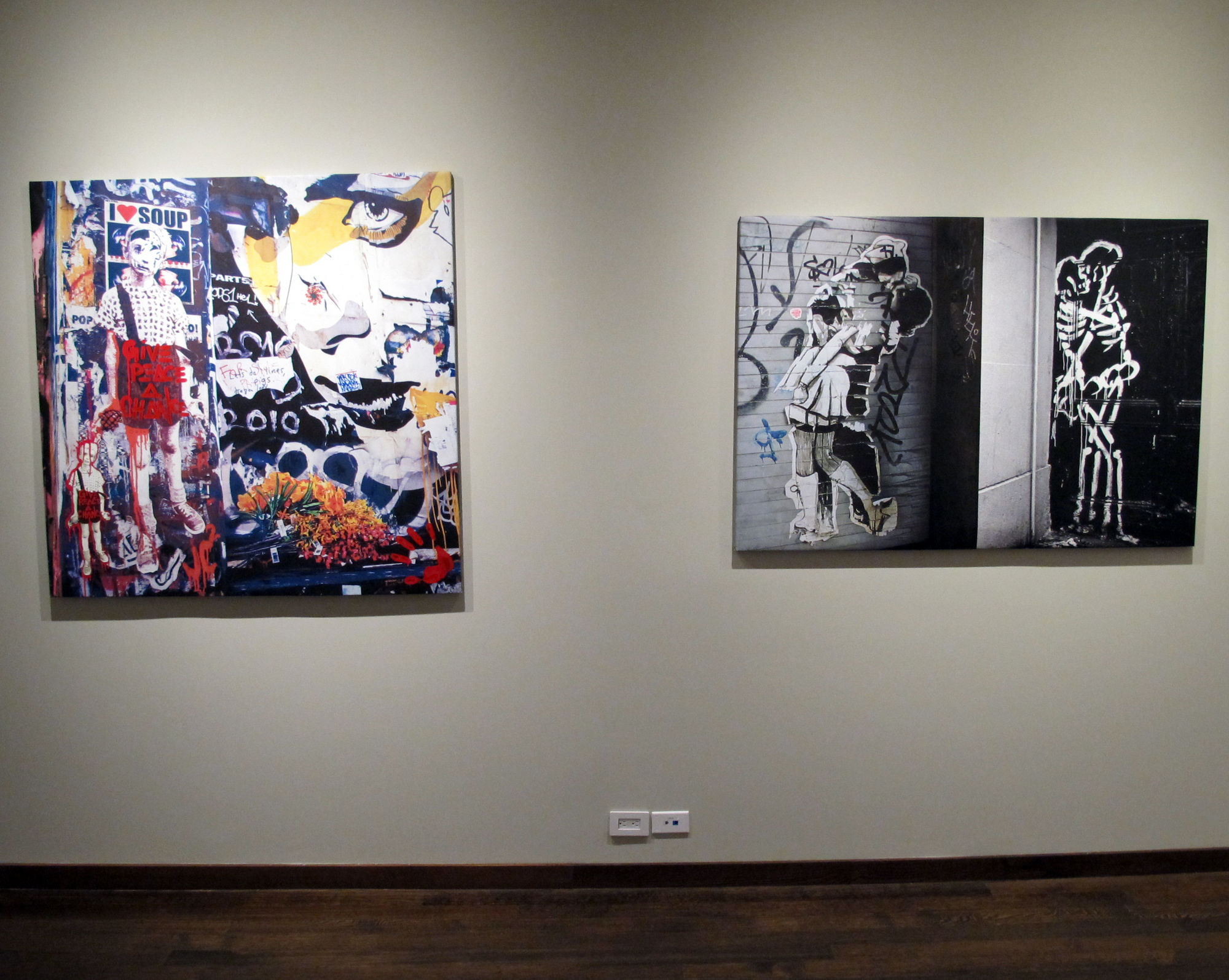 XCIA's Street Art Project: The First Four Decades