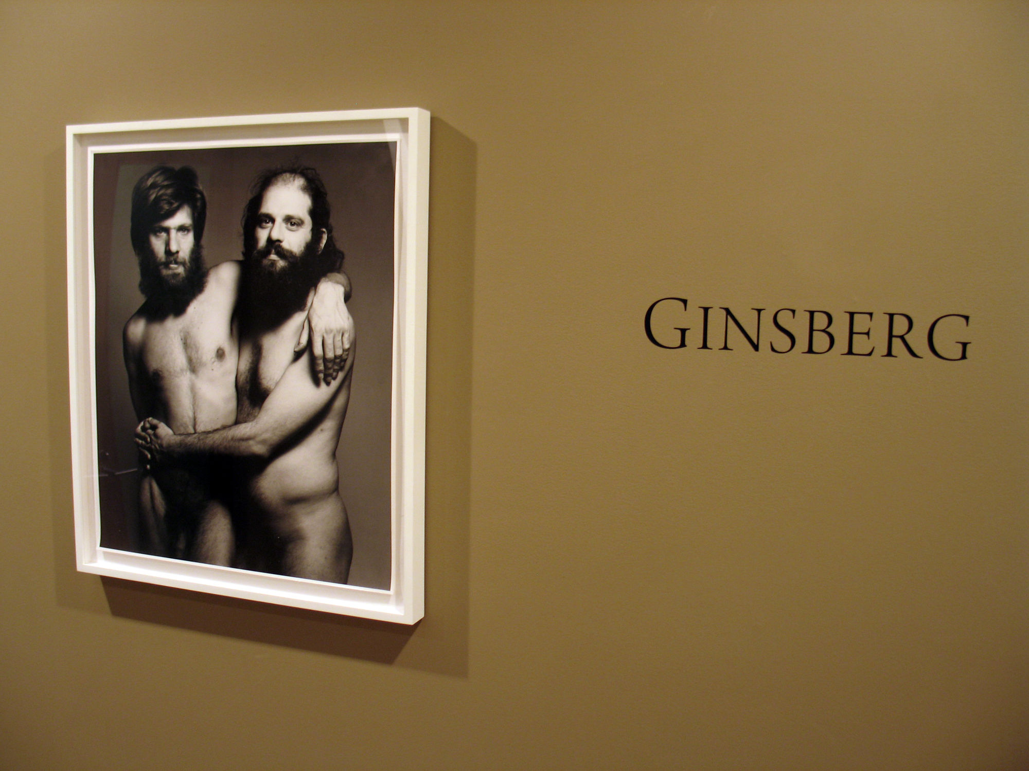 Ginsberg