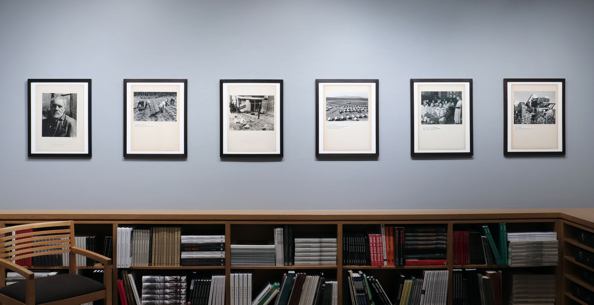 One Third of a Nation