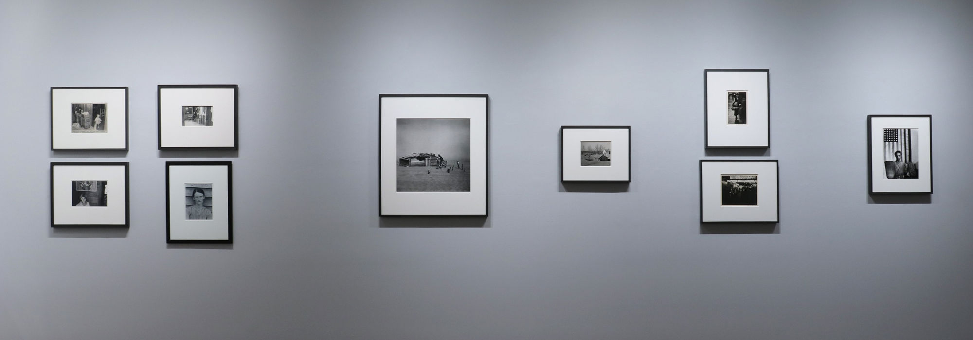 One Third of a Nation