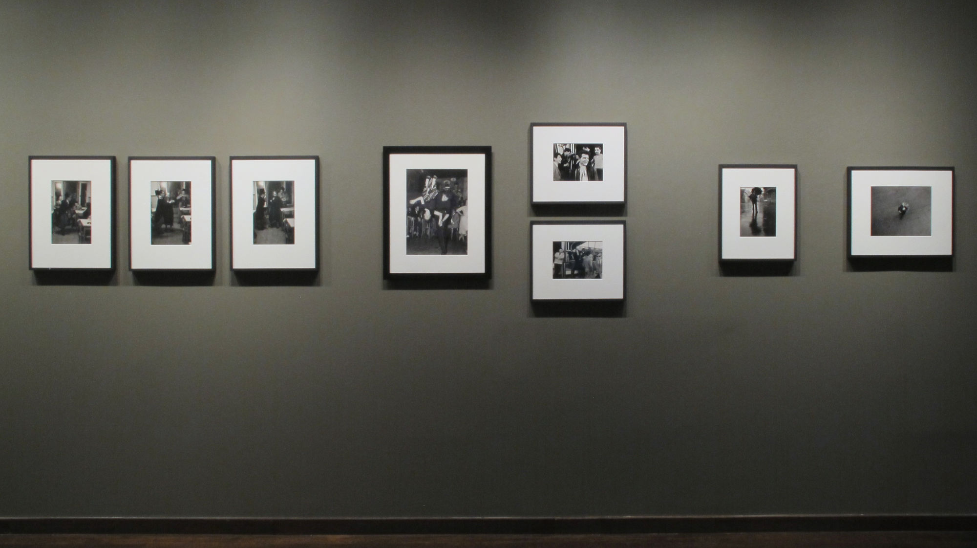 The New Beginning for Italian Photography