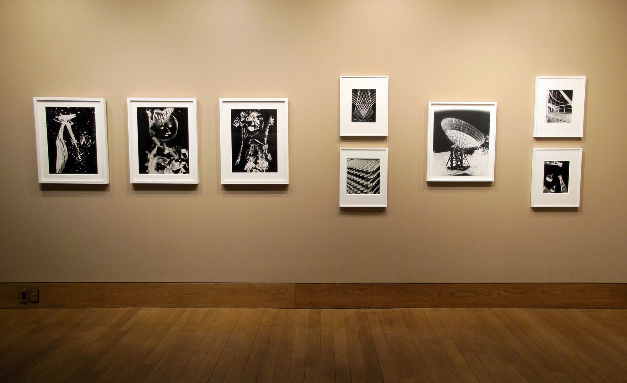 The Mechanics of Expression