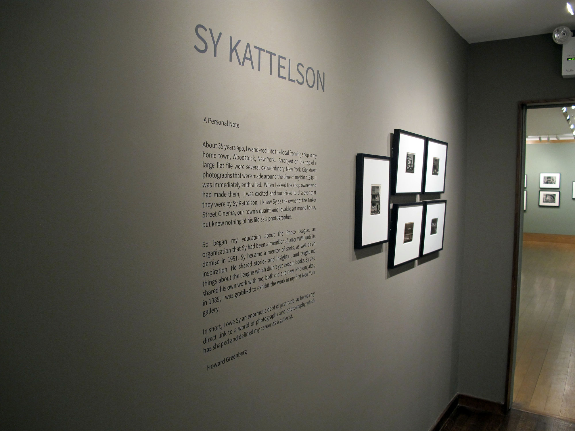 Sy Kattelson
