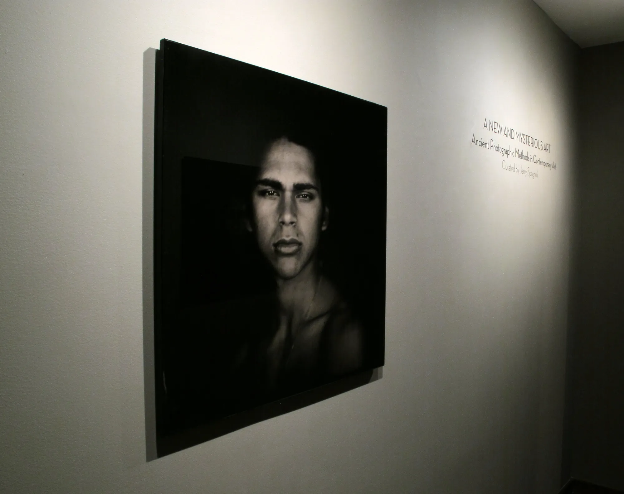 A New and Mysterious Art