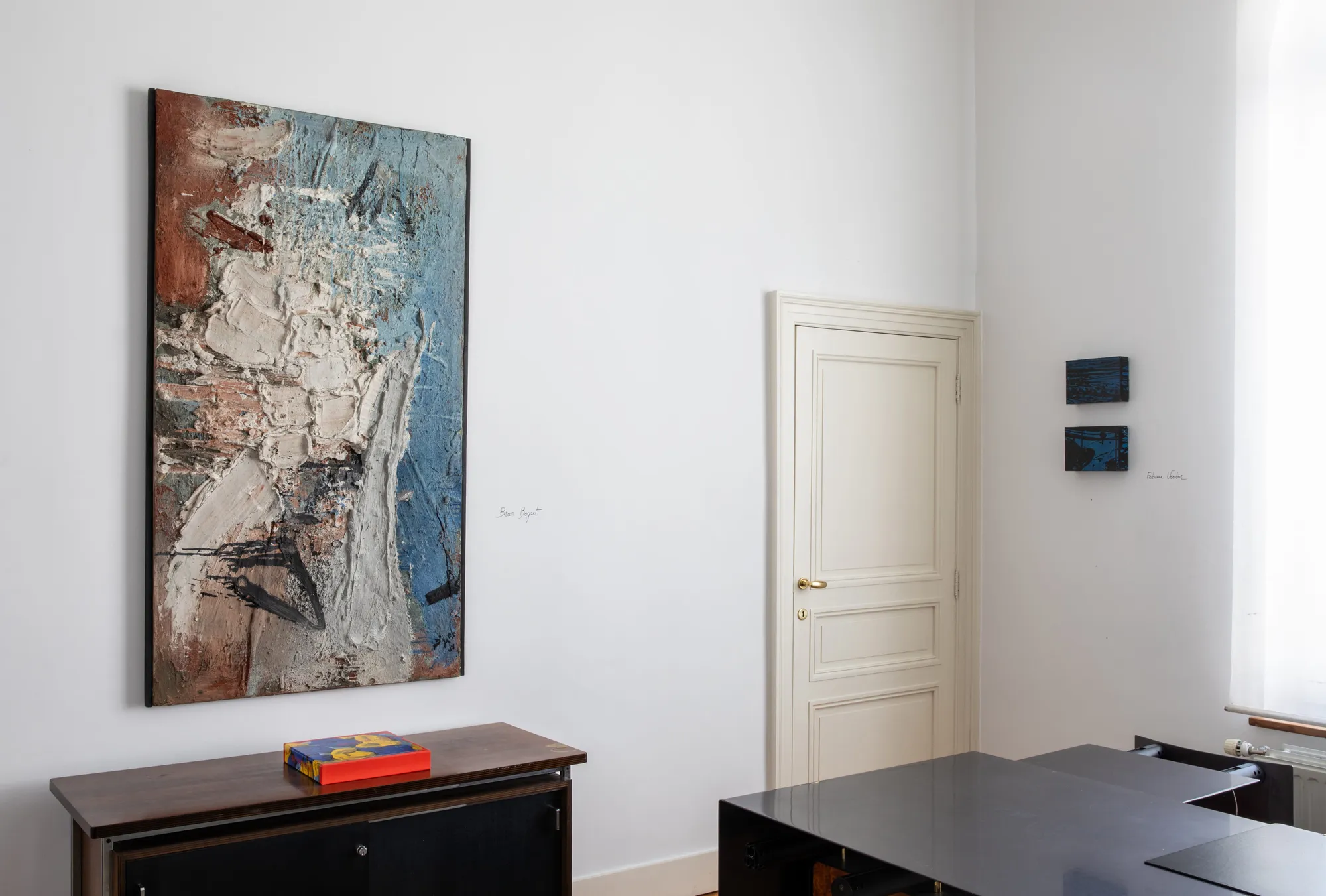 Post-War Abstraction