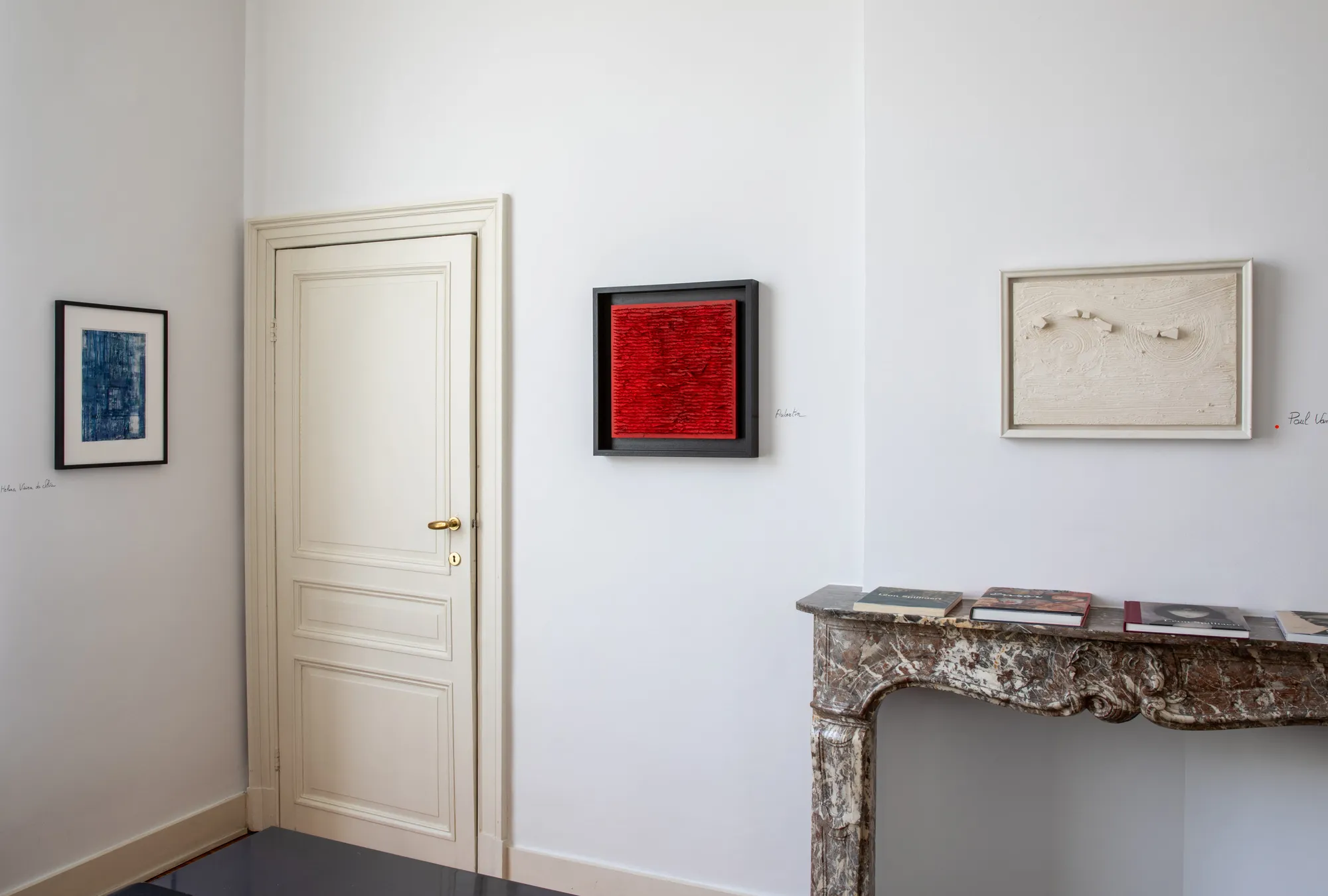 Post-War Abstraction