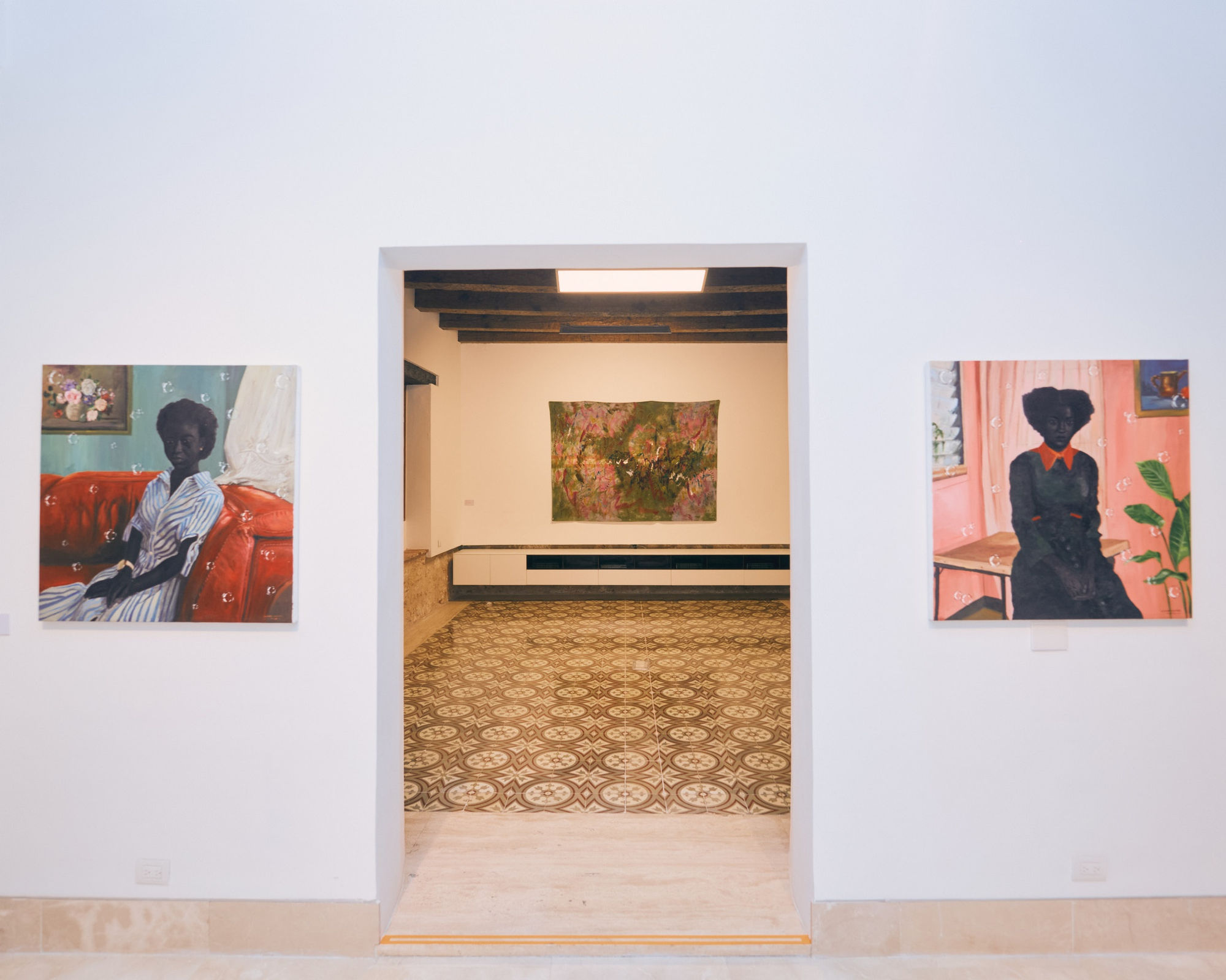 The Fragility of Ancestral Time