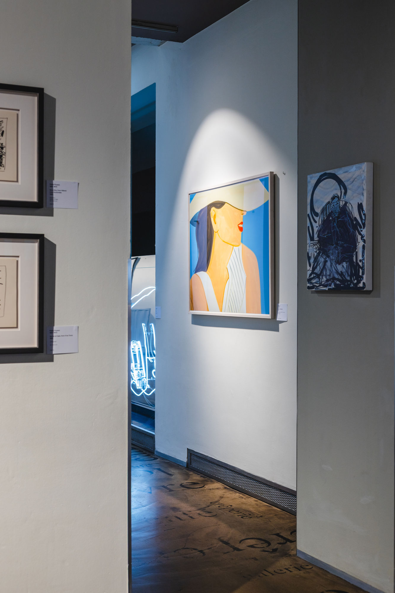 From Picasso to Warhol