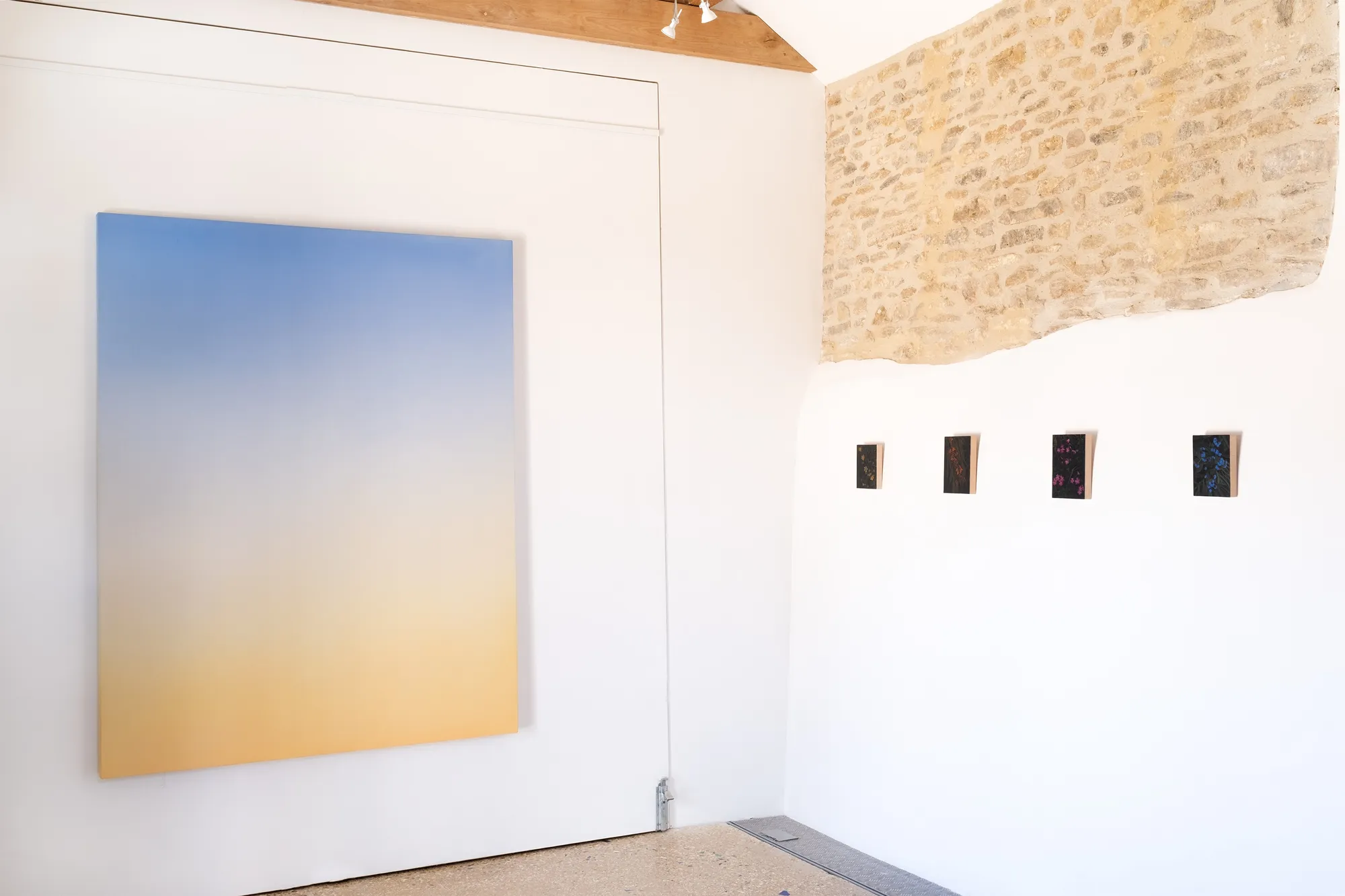 Hope is The Thing With Colours