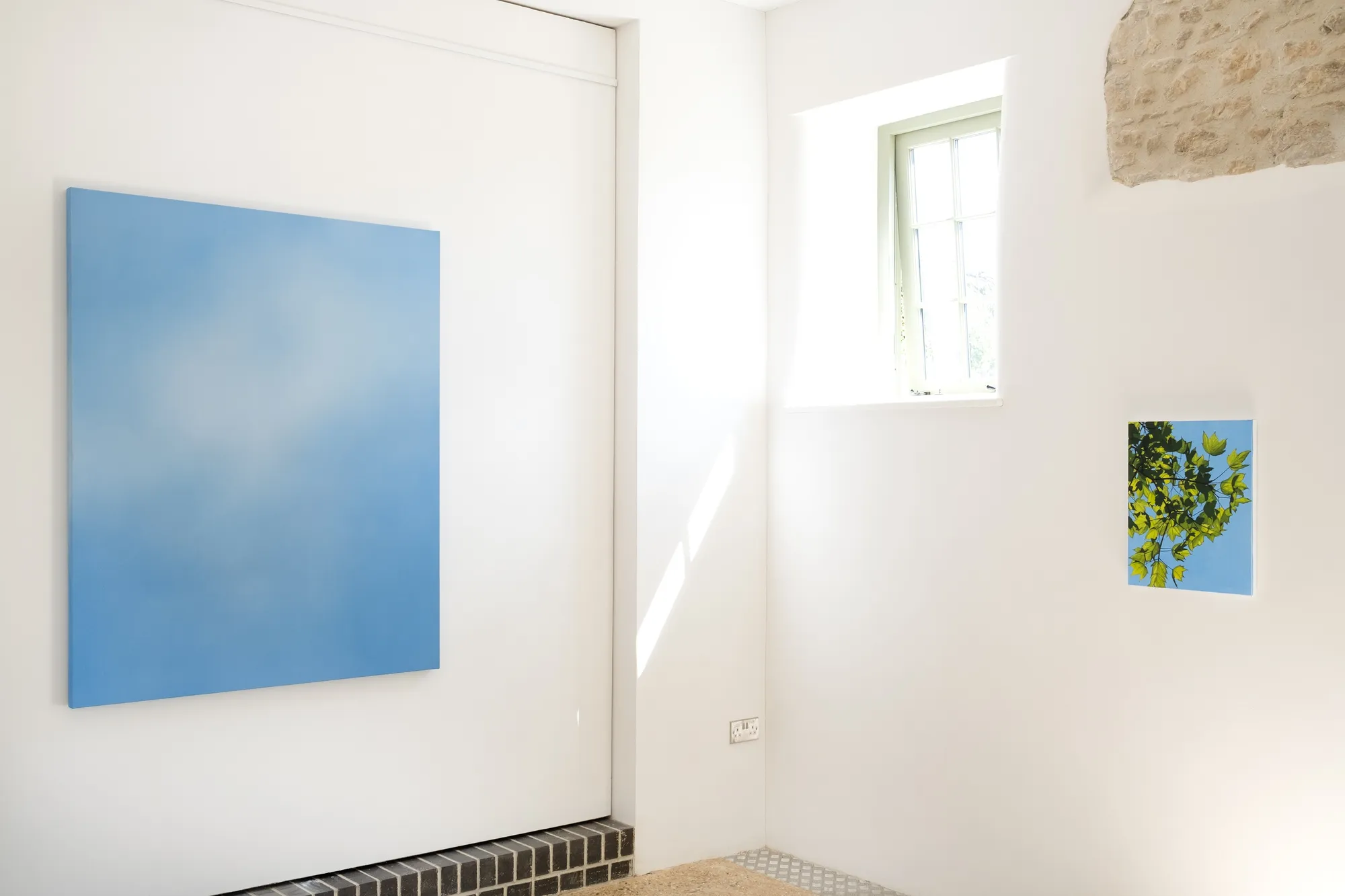 Hope is The Thing With Colours