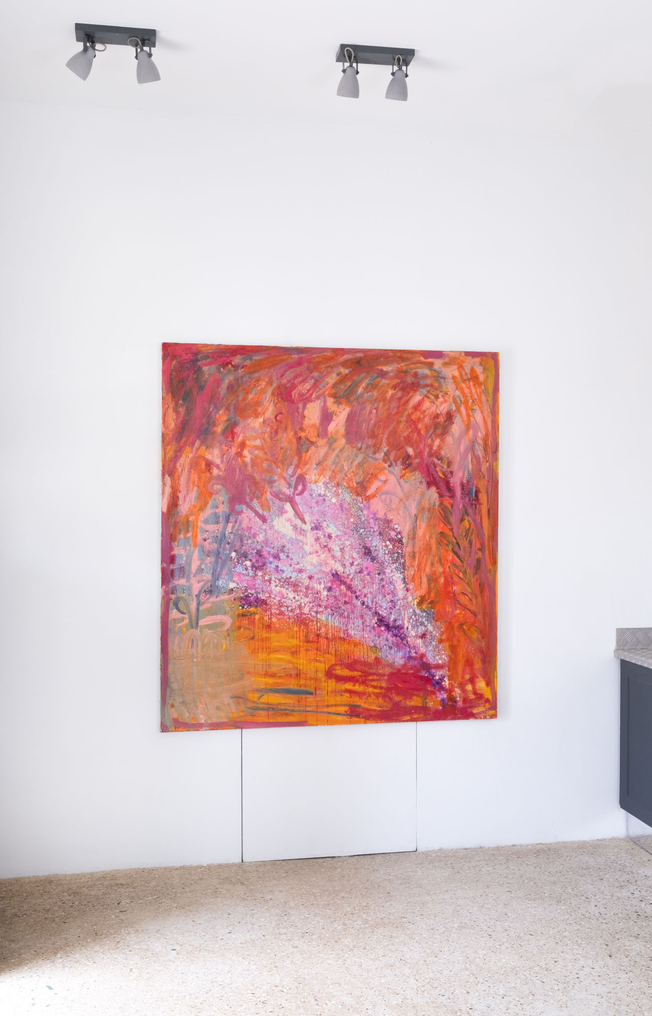 The Gravity of a Dream