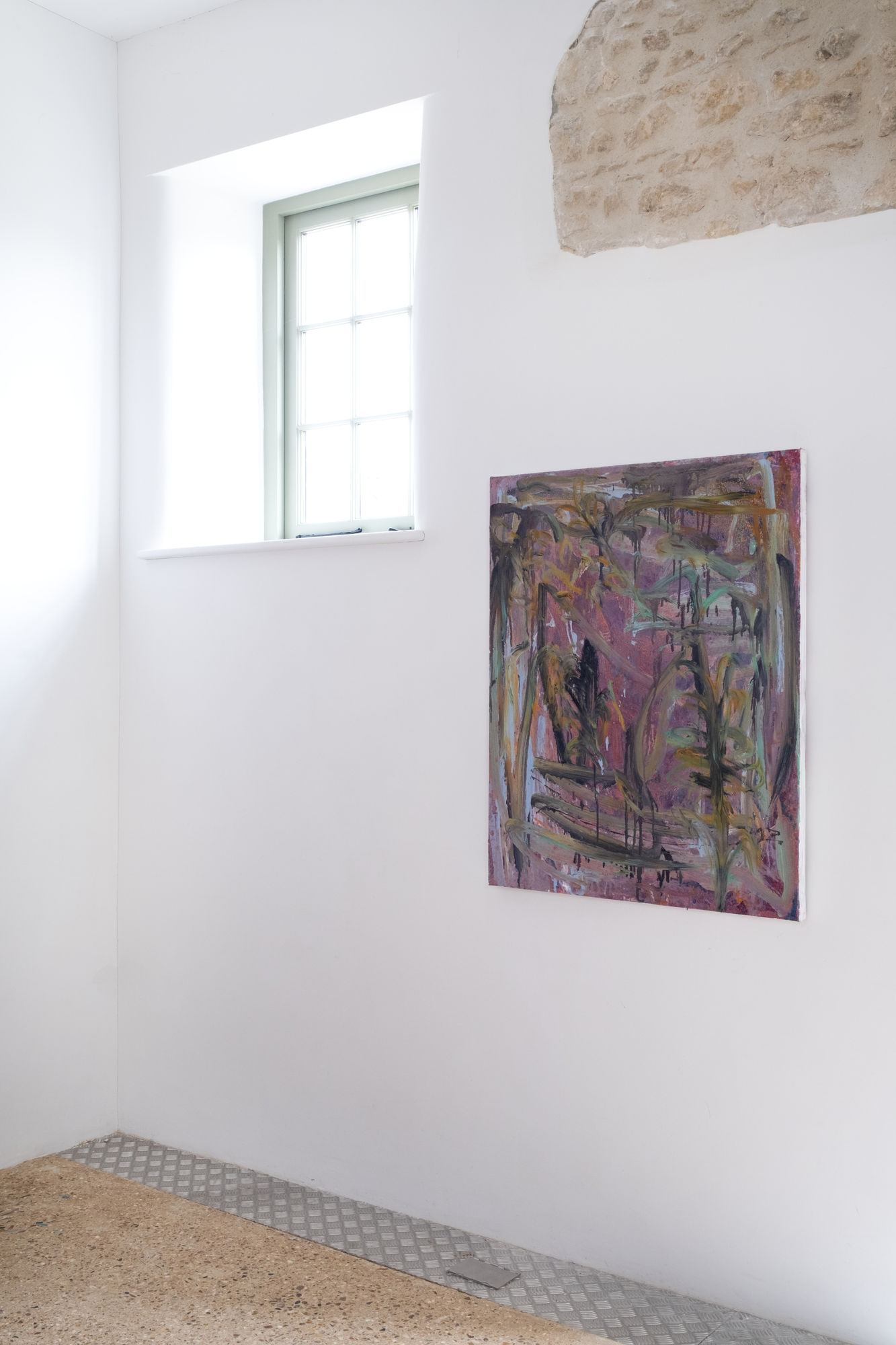 The Gravity of a Dream