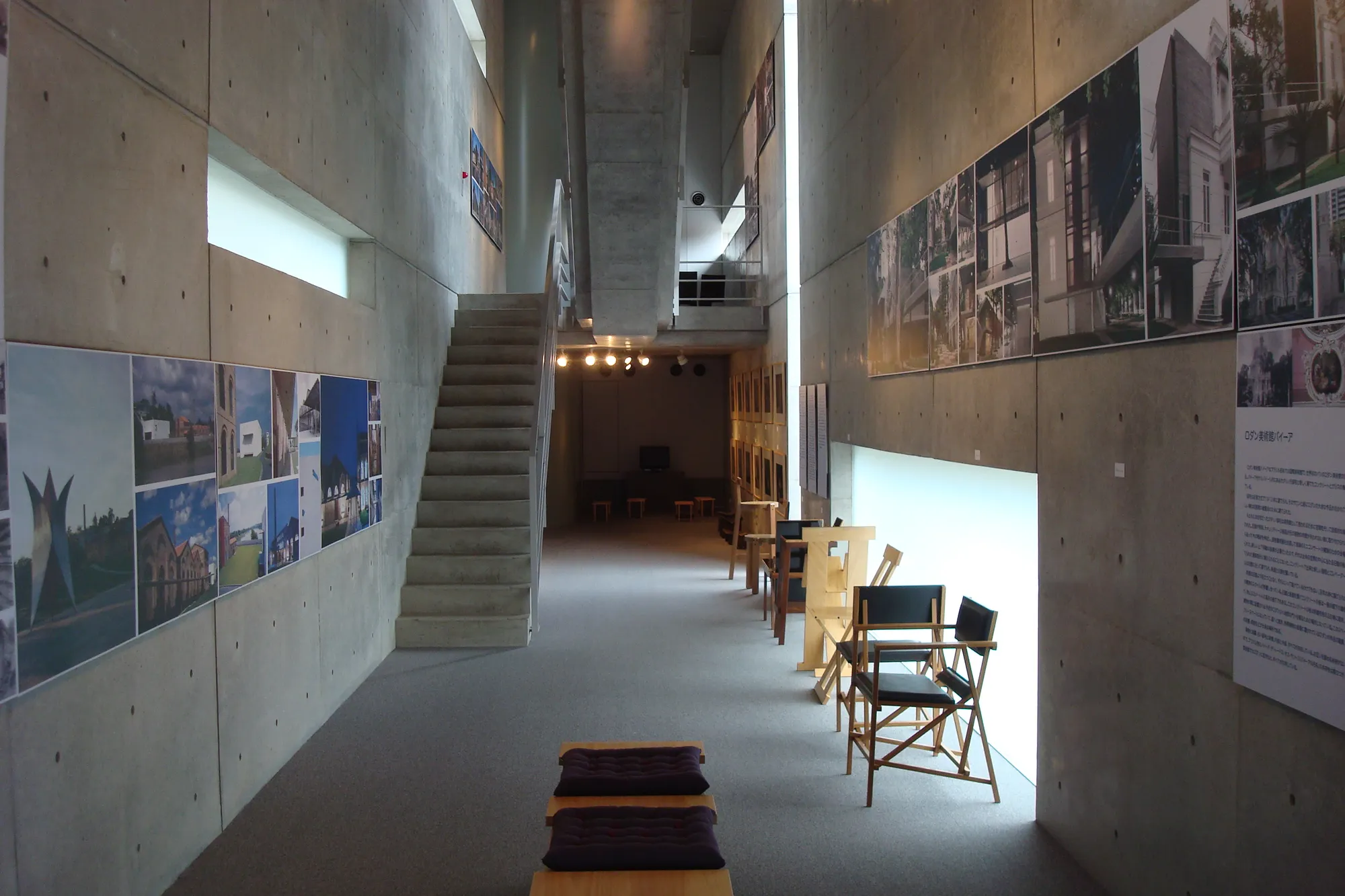 Genetics of Brazilian Architecture Encounter and Renaissance: Fanucci Ferraz