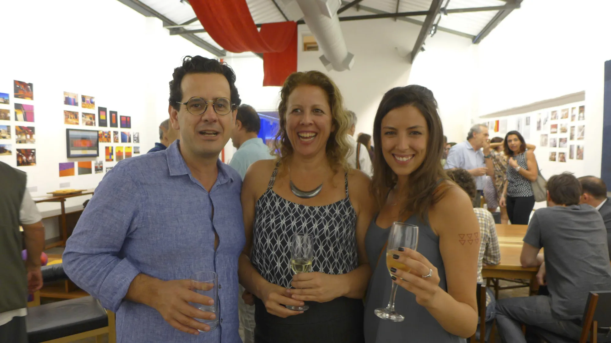 Baraúna recebe Edmar de Almeida: Arte Aplicada