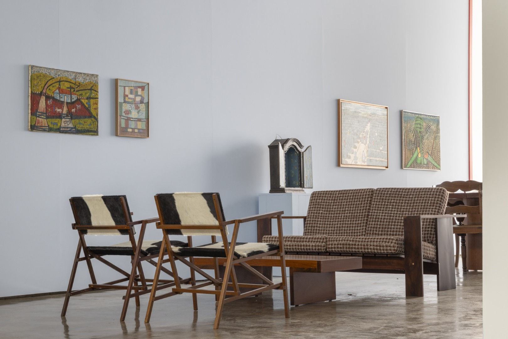 Um certo mundo caipira