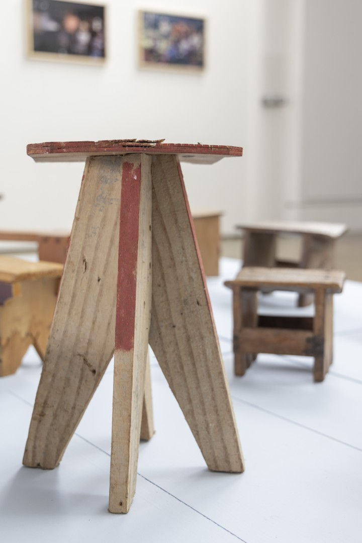 Um certo mundo caipira