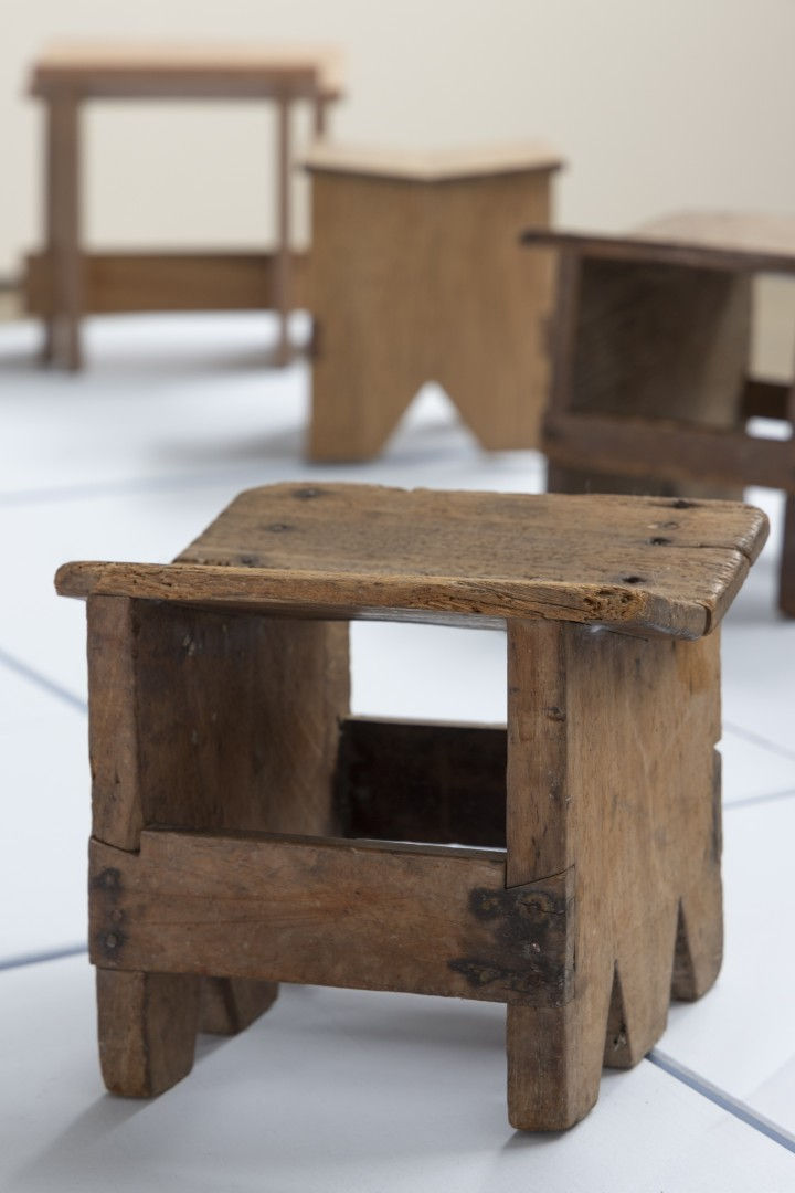 Um certo mundo caipira