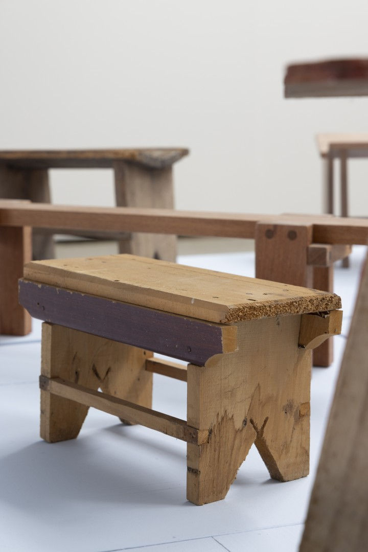 Um certo mundo caipira