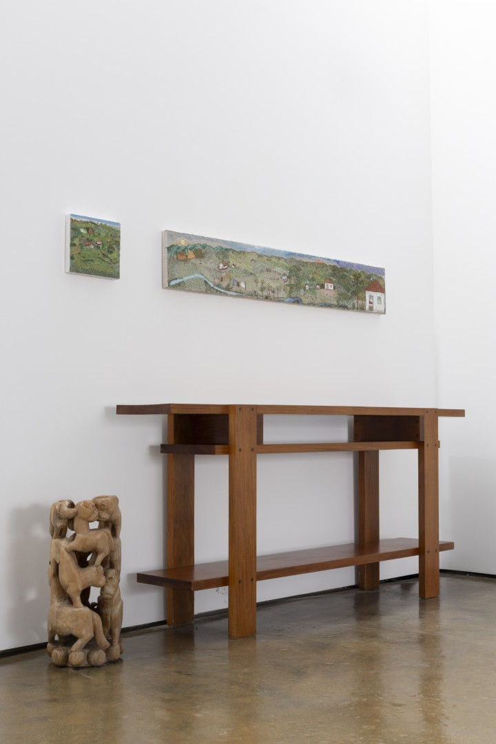 Um certo mundo caipira