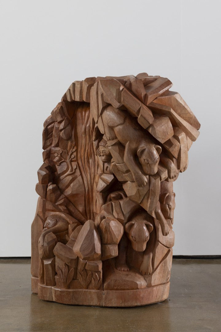 Um certo mundo caipira