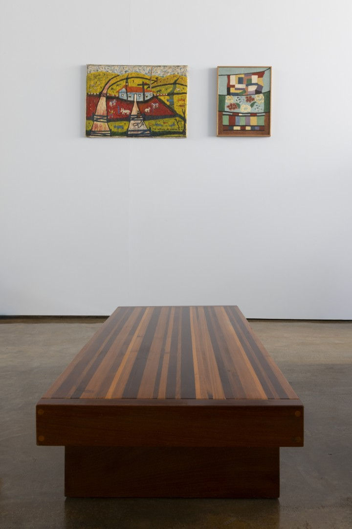 Um certo mundo caipira