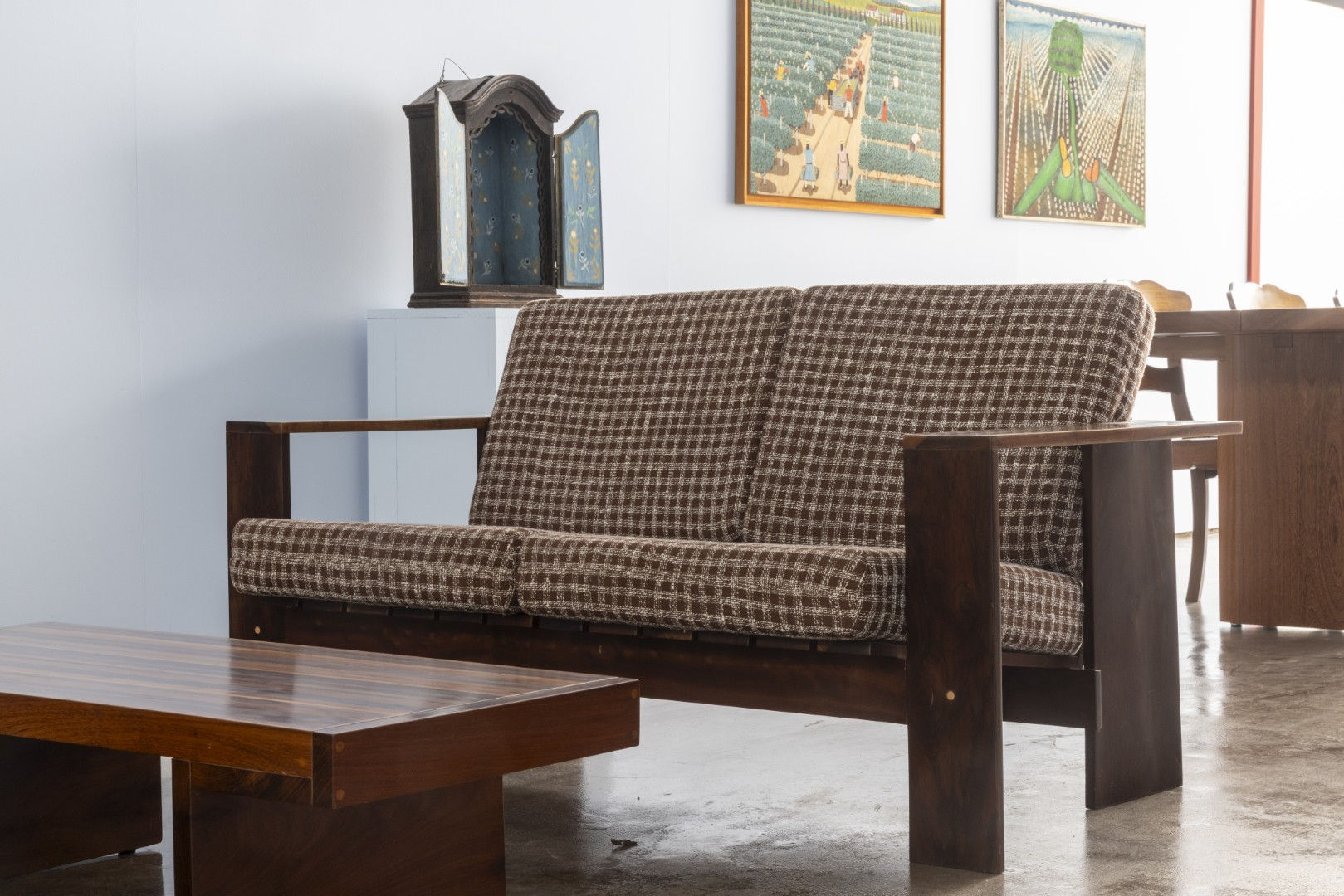 Um certo mundo caipira