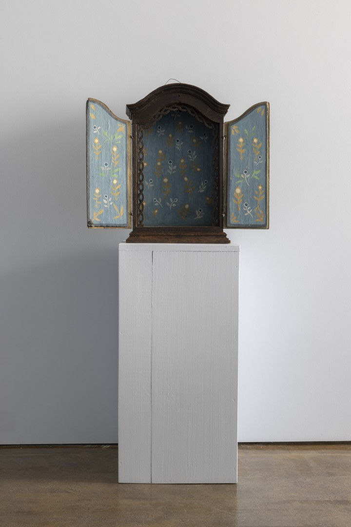 Um certo mundo caipira