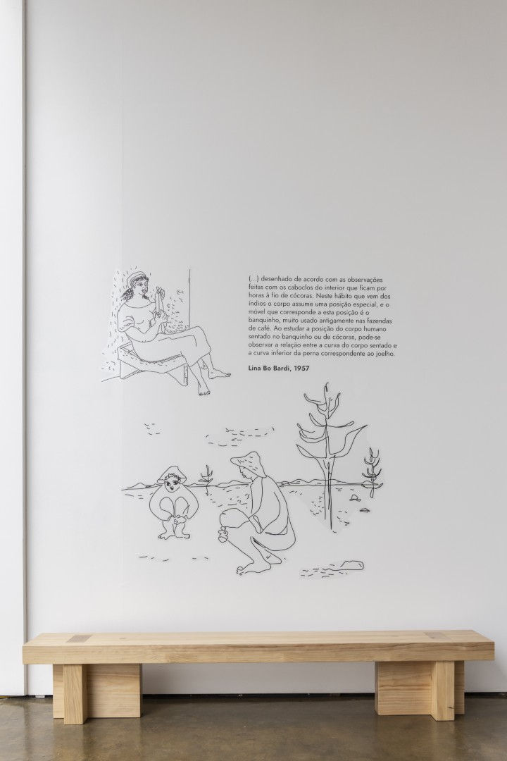 Um certo mundo caipira