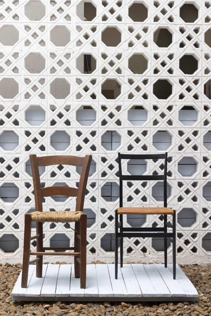 Um certo mundo caipira