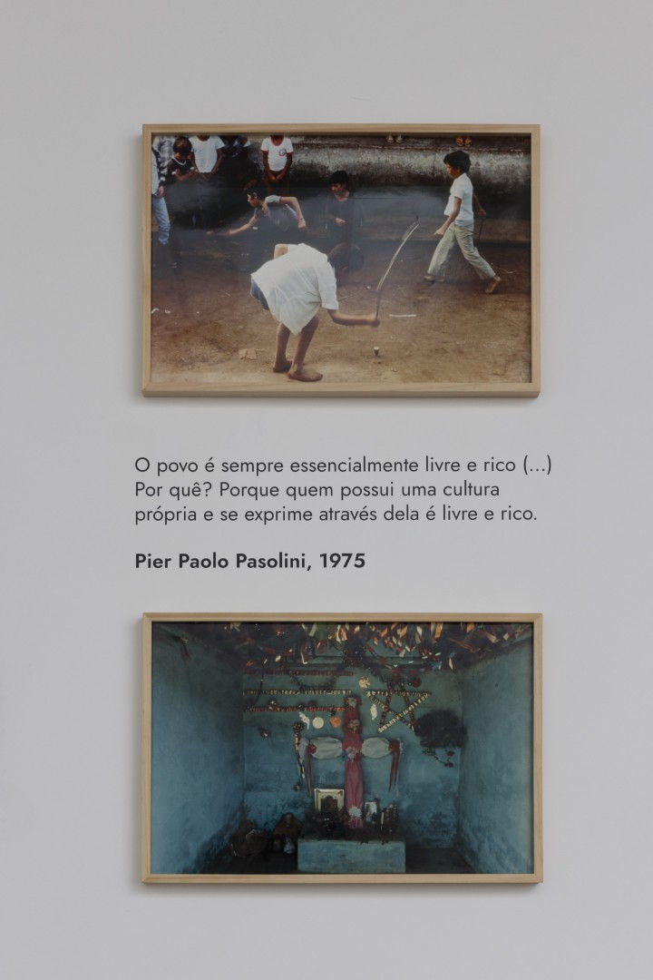 Um certo mundo caipira