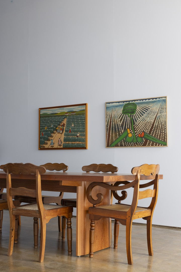 Um certo mundo caipira