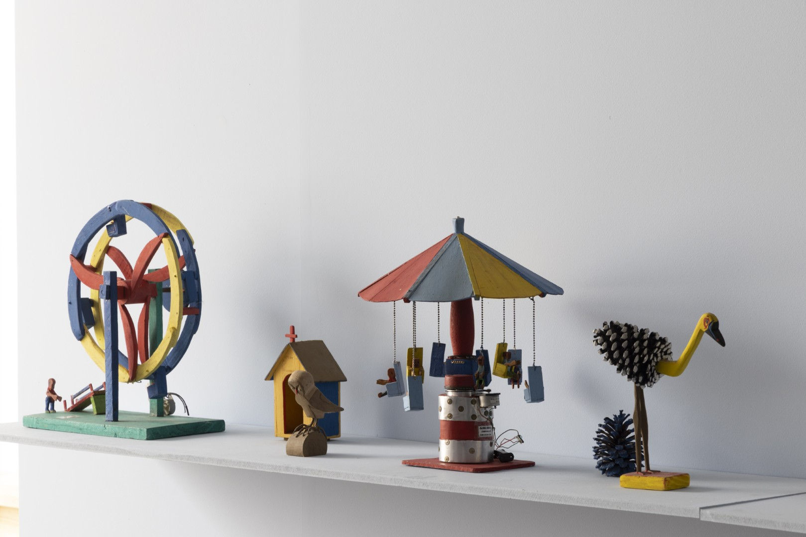 Um certo mundo caipira