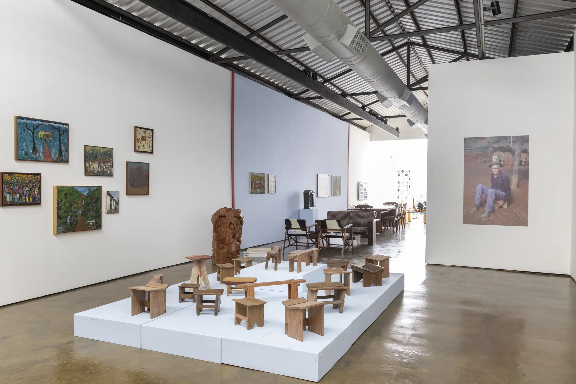 Um certo mundo caipira