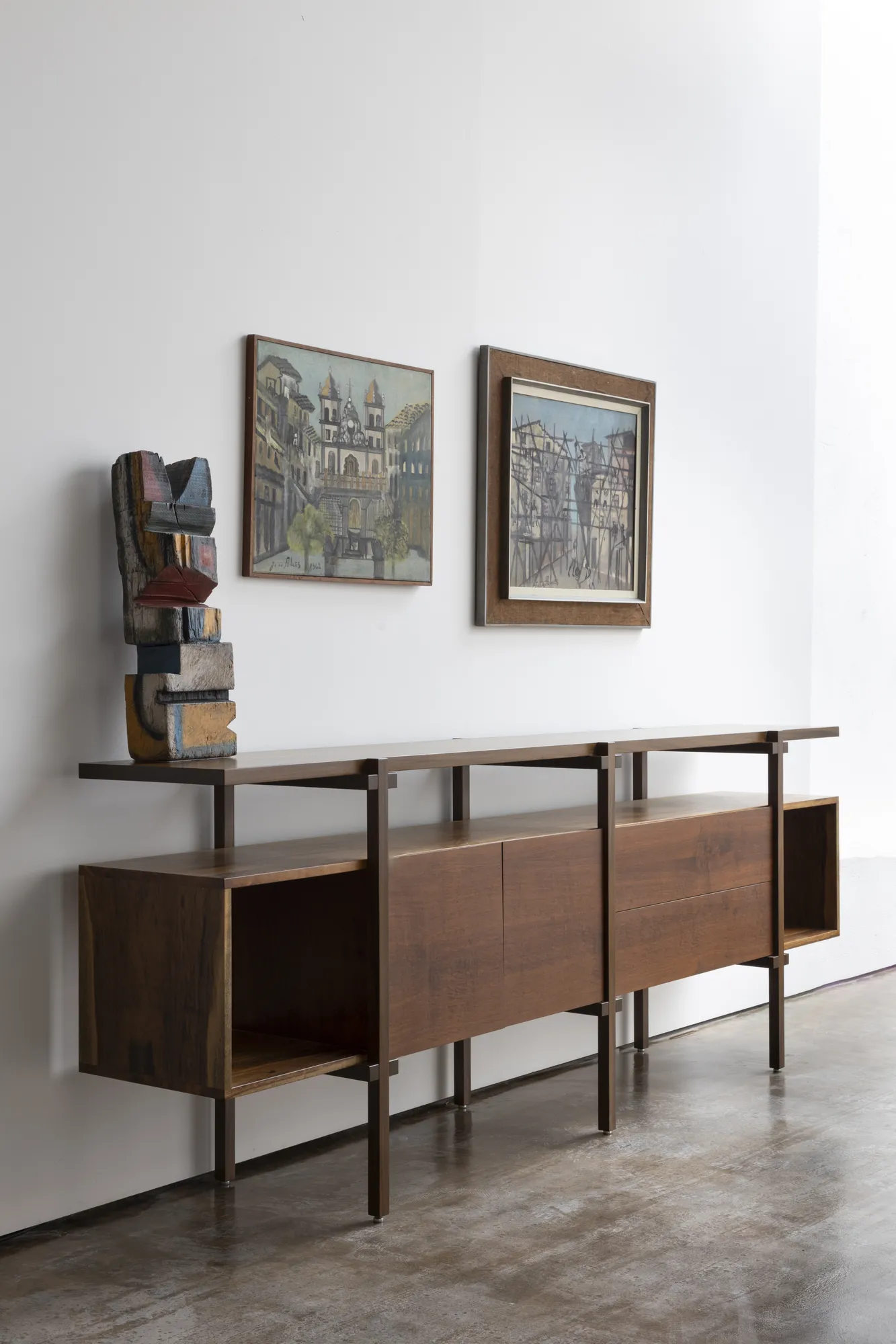 Lina Bo Bardi e a Bahia