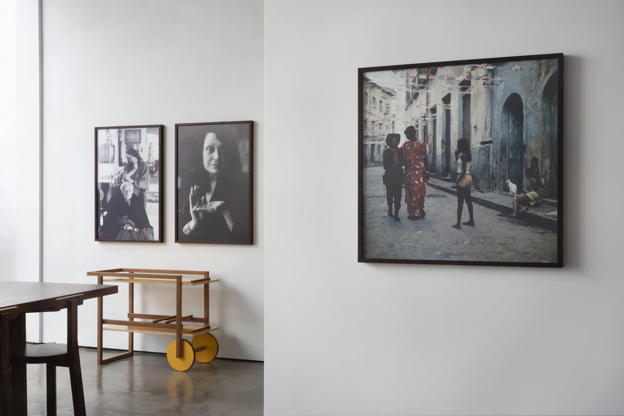 Lina Bo Bardi e a Bahia