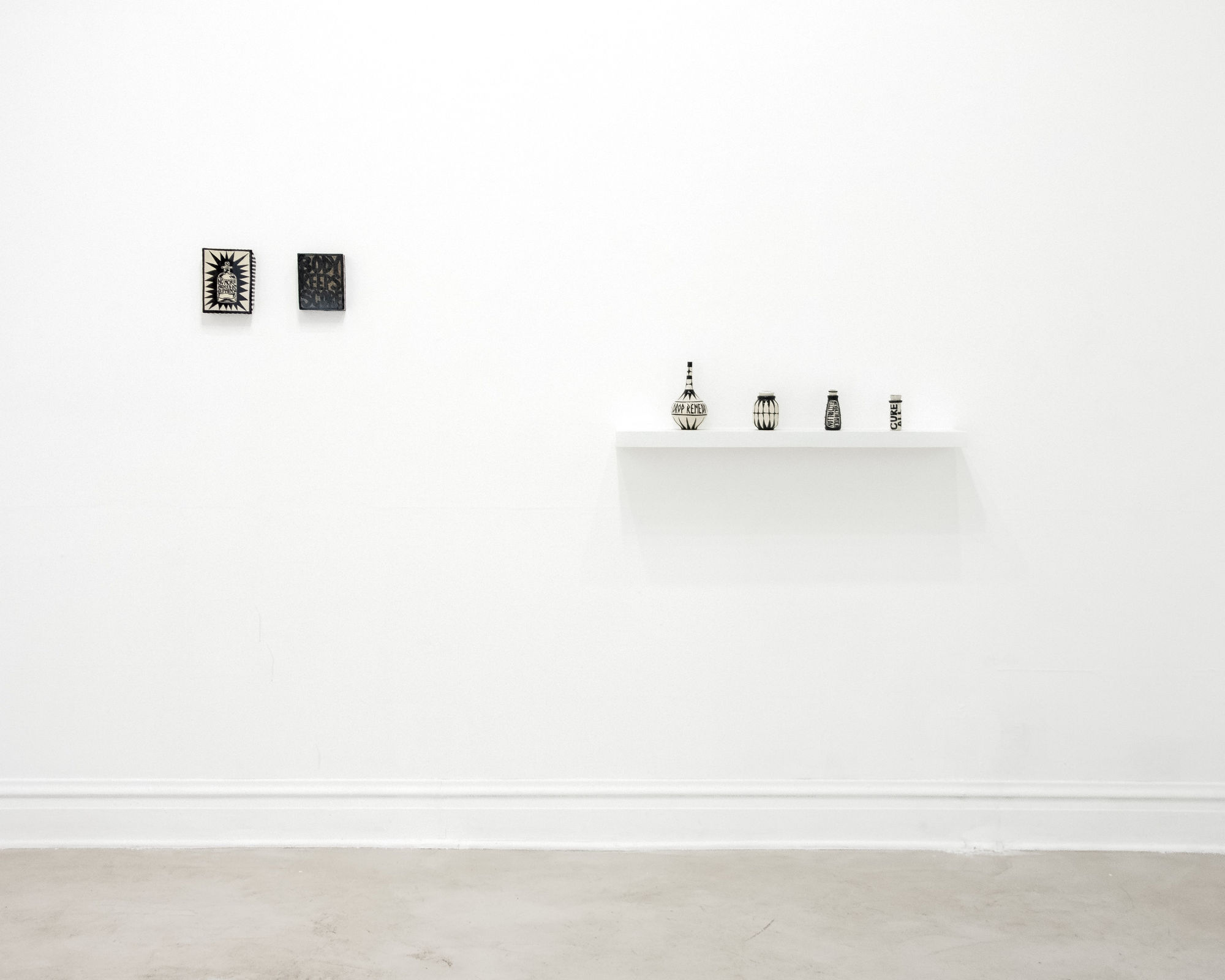 Remedy for the Relief of Human Suffering