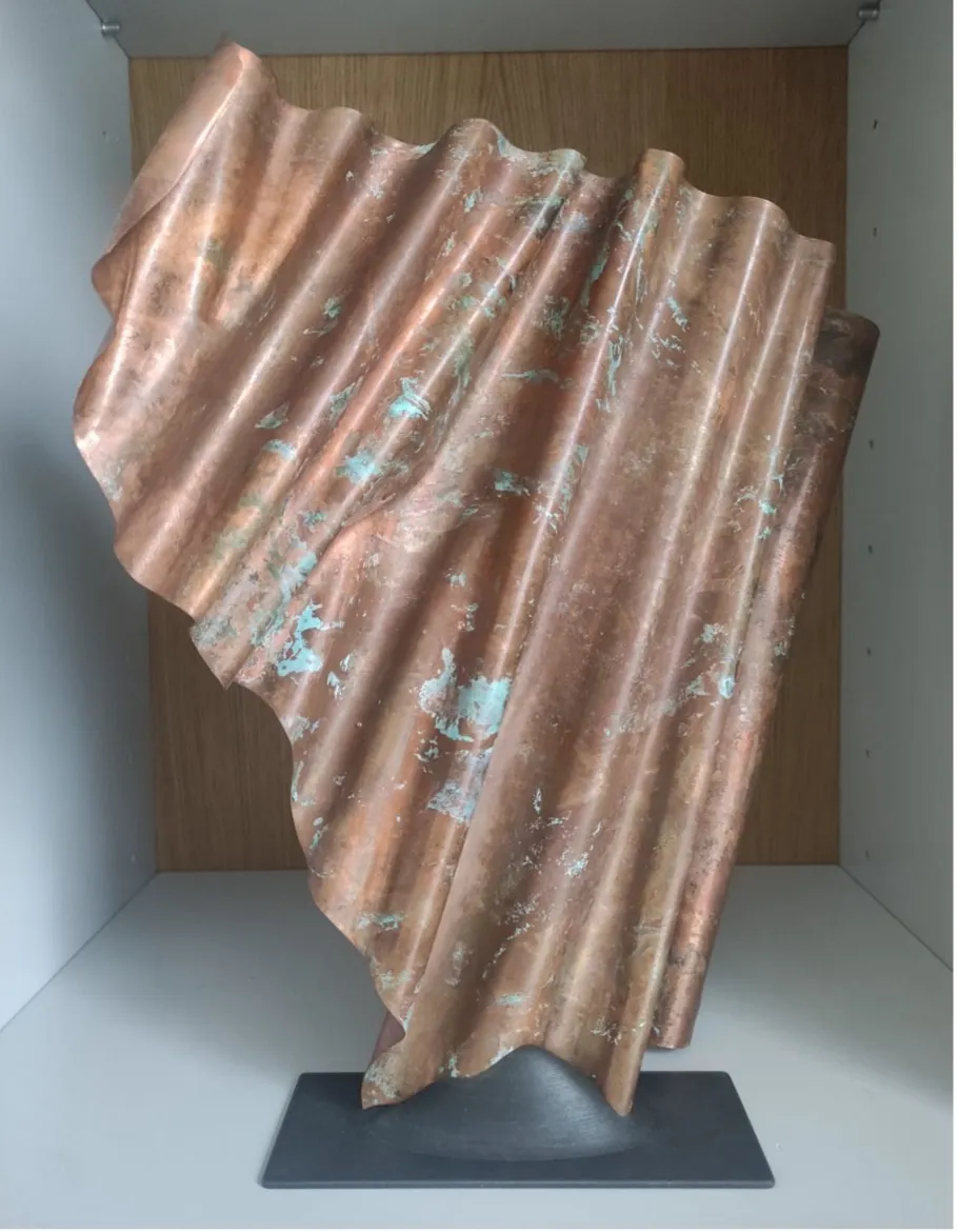 D I Á L O G O S I : Leticia Aboín Le Chevrel con The Romanach Editions3.6.12.24