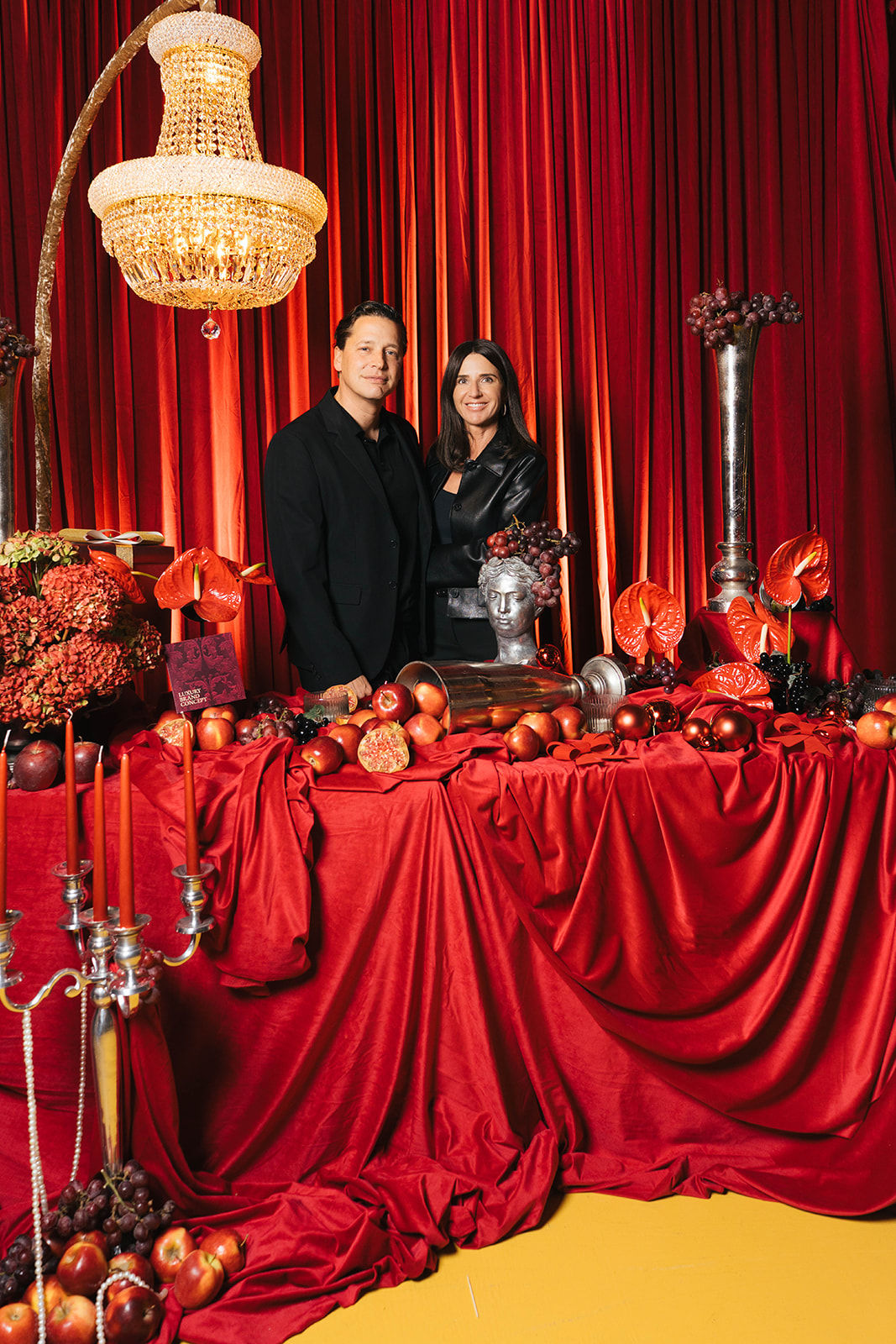 ART VYBES EXCLUSIVE CHRISTMAS GATHERING