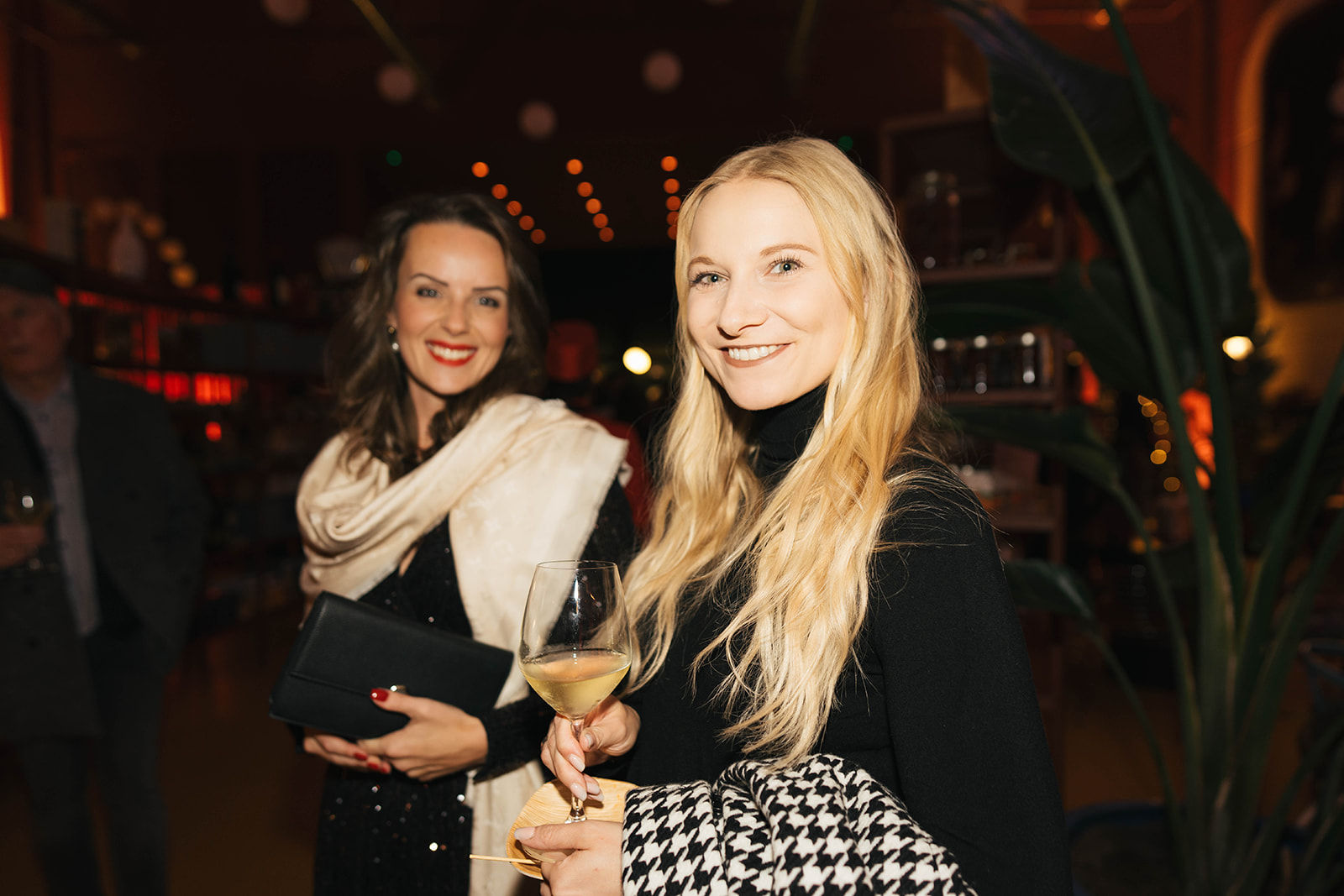 ART VYBES EXCLUSIVE CHRISTMAS GATHERING