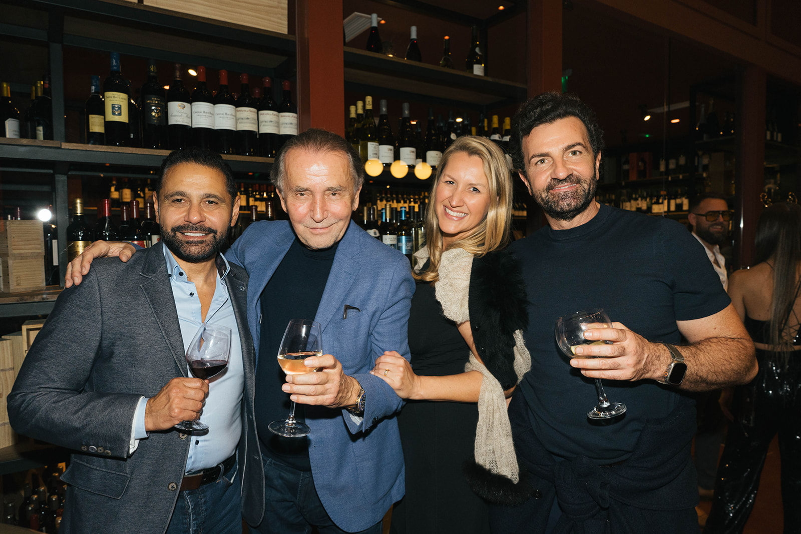 ART VYBES EXCLUSIVE CHRISTMAS GATHERING