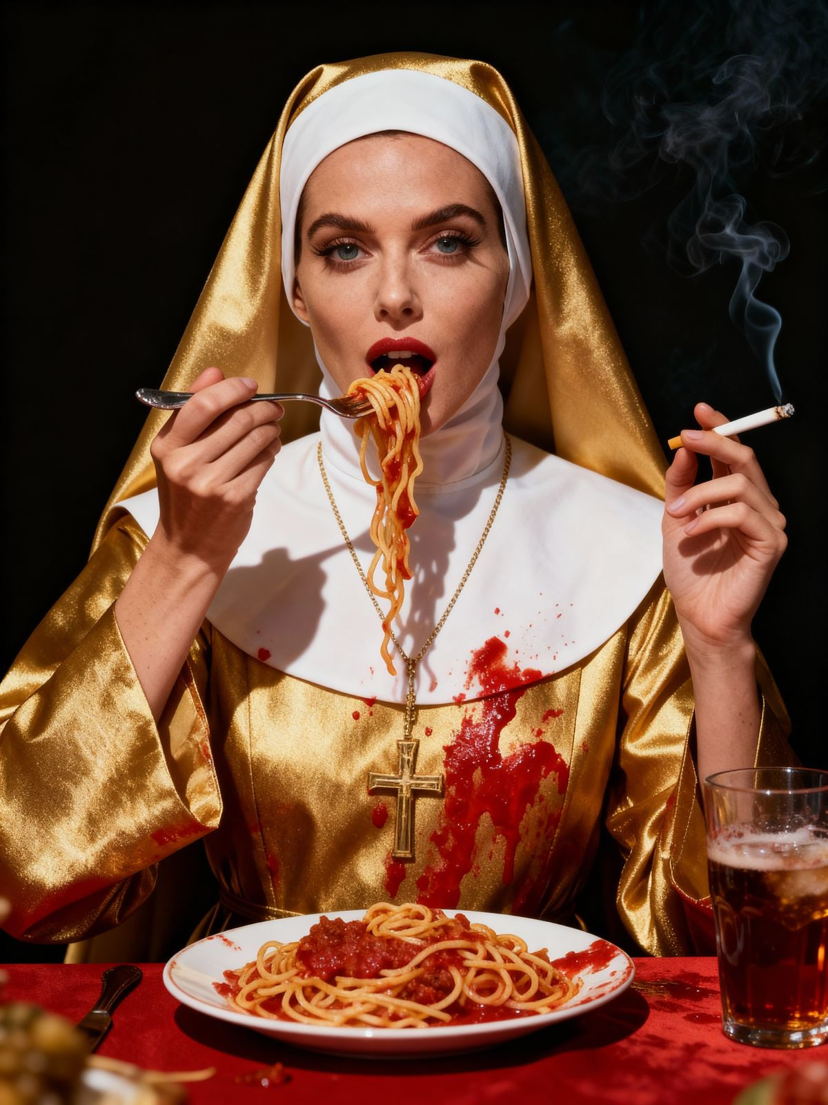 ART VYBES EXCLUSIVE CHRISTMAS GATHERING