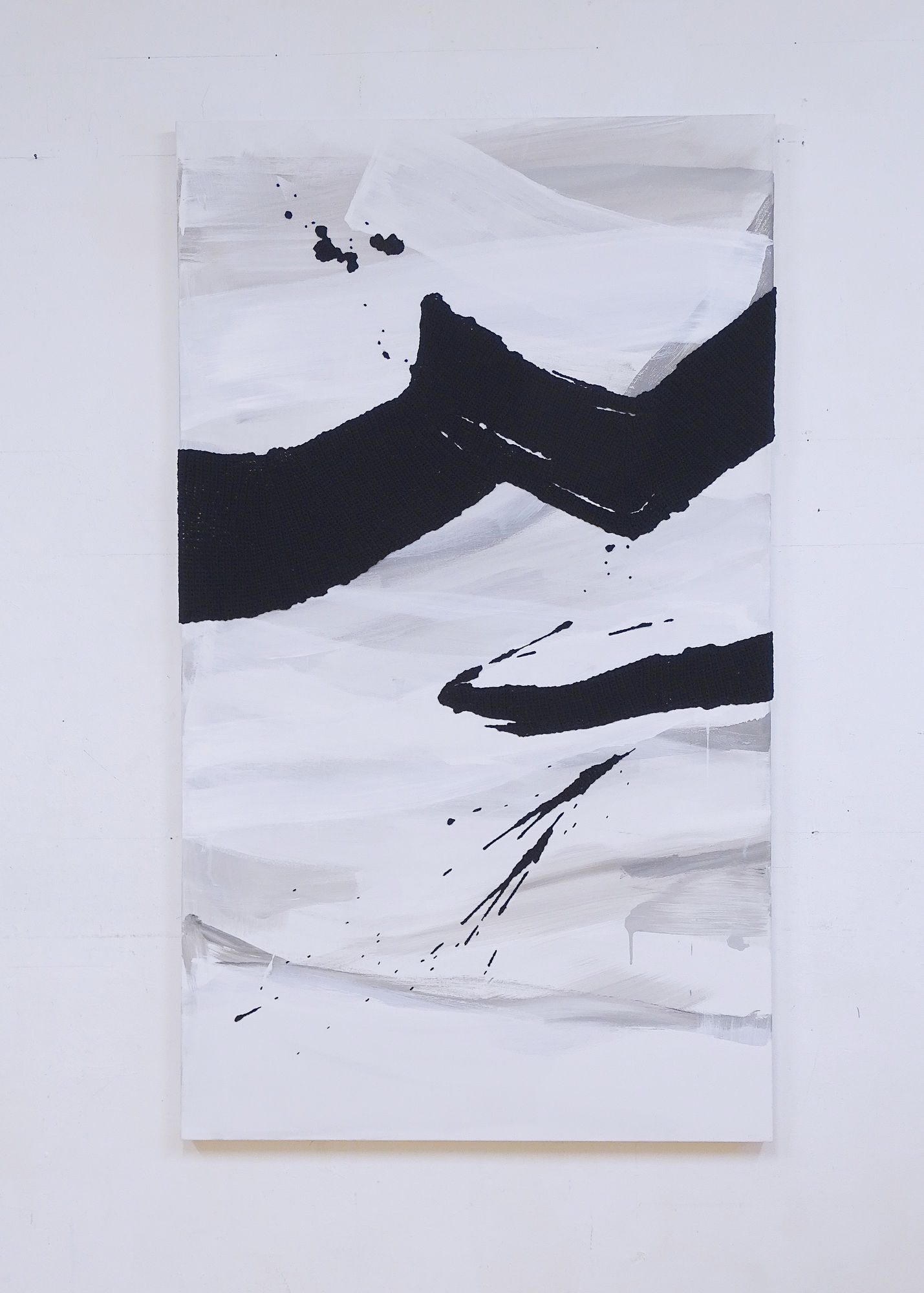 LINE SCAPE - YOUNGWHA SONG