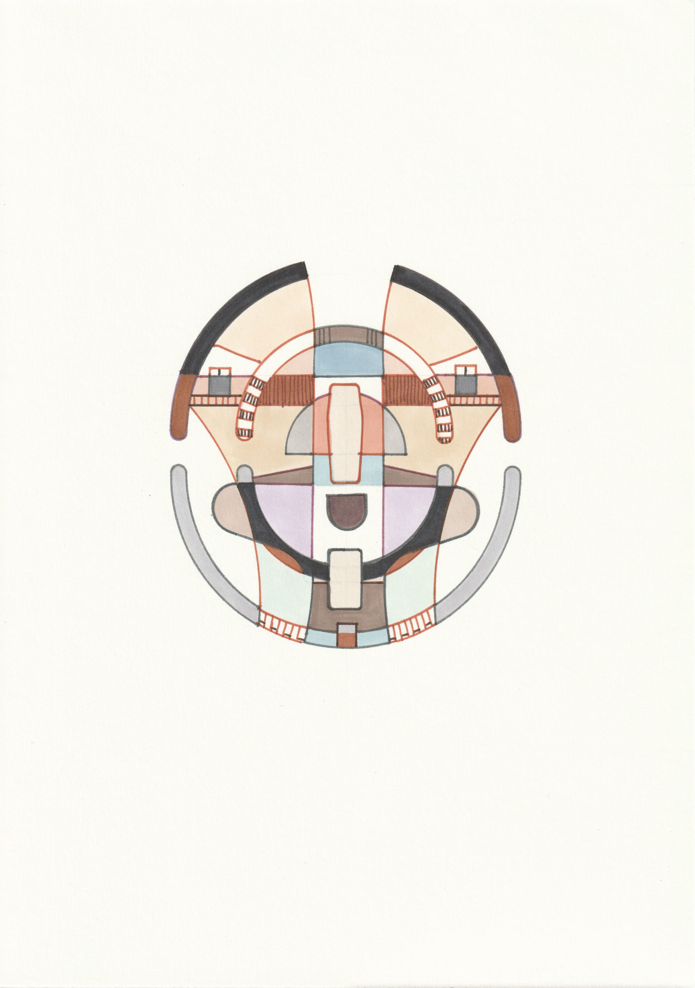 Amba Sayal Bennett, 1991 , Fig, 2022,