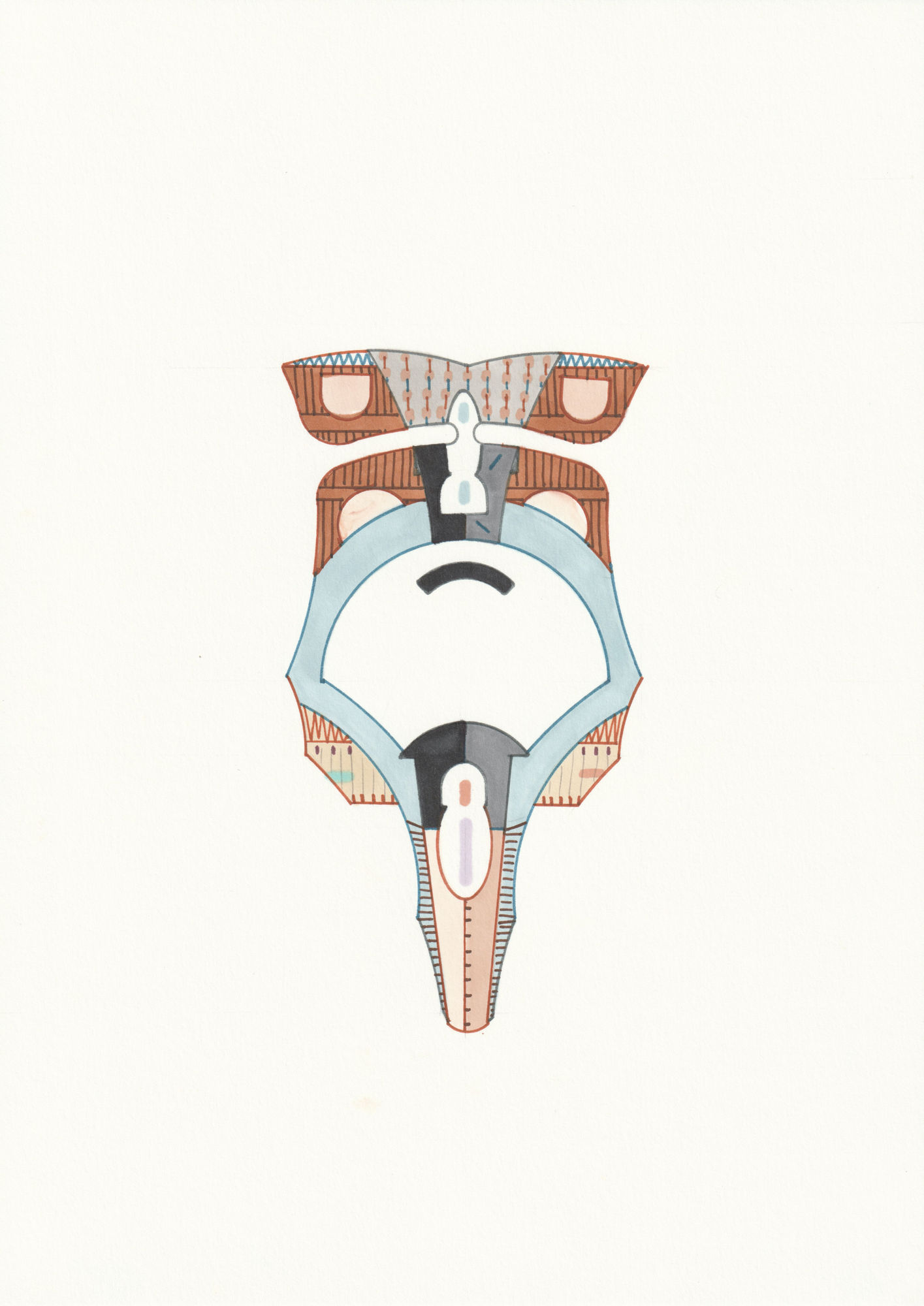 Amba Sayal Bennett, 1991, Kit 2022,