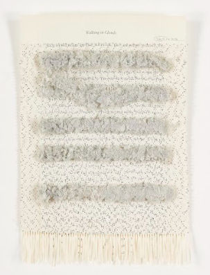 YOUDHISTHIR MAHARJAN , 1984 Walking in Clouds, 2022