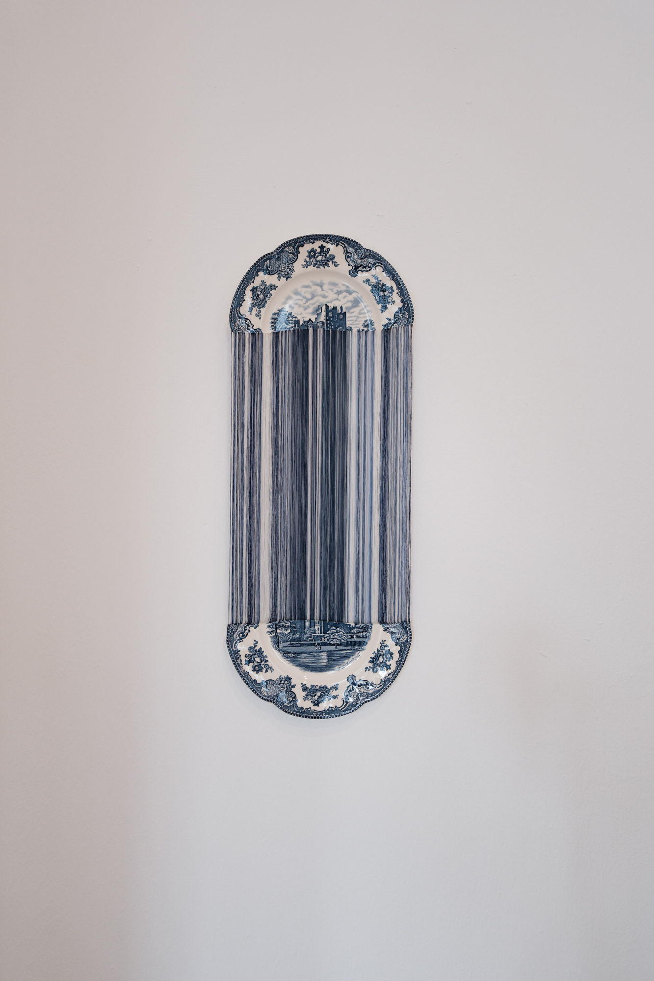 Installation view Helena Hafemann