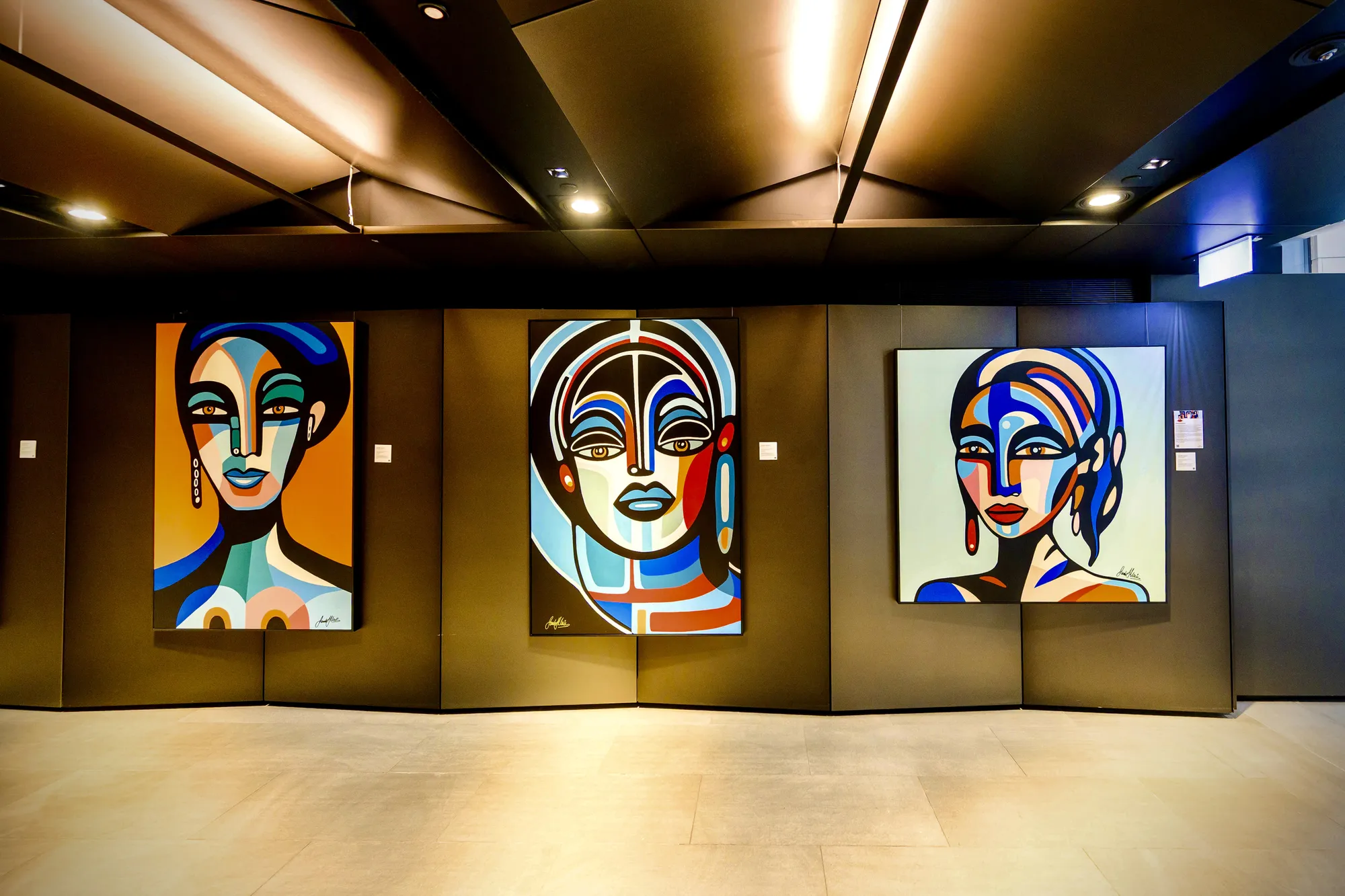 Future Visions at George Place