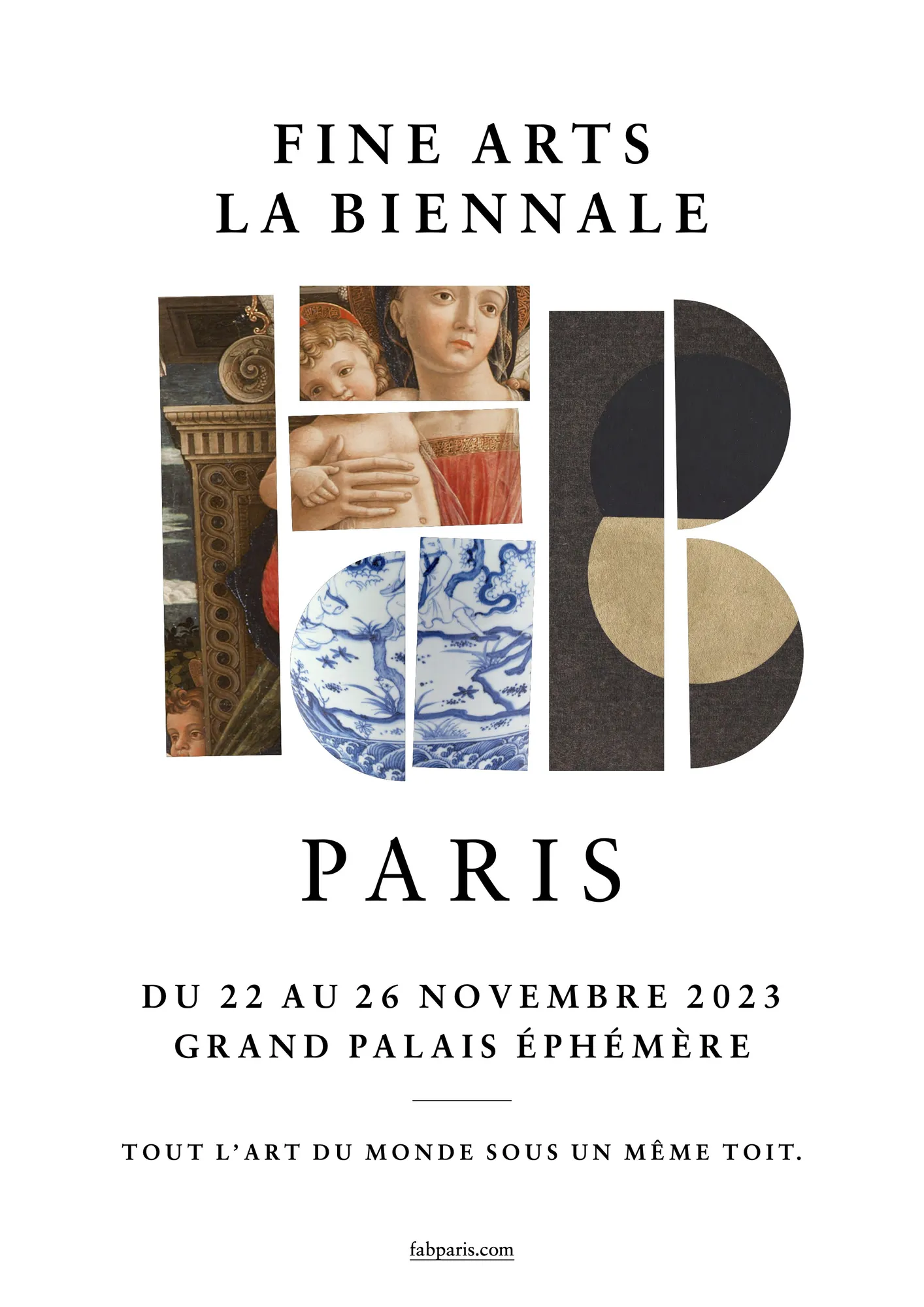 La Ménagerie éphémère IV