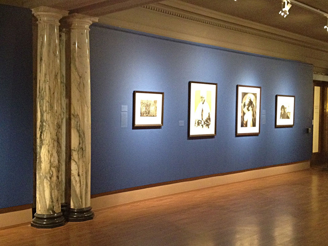 Identities: African American Art from the PFF Collection