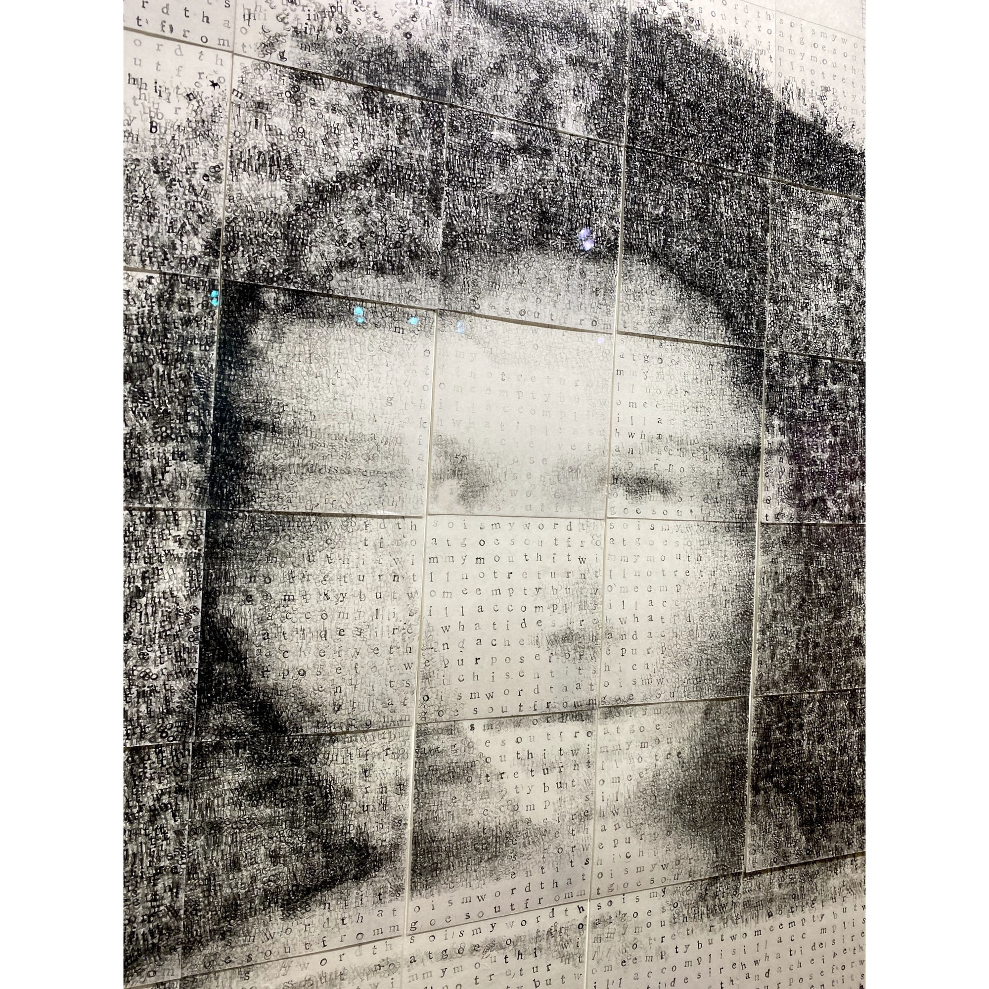 Figures and Projections